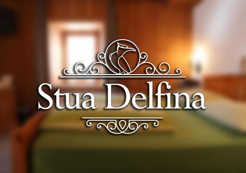 Baita Luleta Livigno Rom bilde